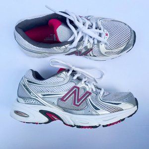 New Balance 470 Running Shoes 